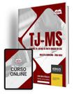 Apostila TJ-MS 2024 - Analista Judiciário - Área Meio Apostila TJ-MS 2024 - Analista Judiciário - Área Meio