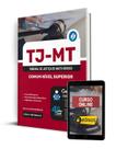 Apostila TJ-MT 2024 - Comum Nível Superior - Editora Solução Apostila TJ-MT 2024 - Comum Nível Superior - Editora Solução