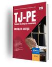 Apostila TJ-PE - Oficial de Justiça