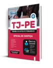 Apostila TJ-PE - Oficial de Justiça