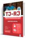 Apostila TJ-RJ - Analista Judiciário - Assistente Social