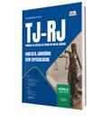 Apostila TJ-RJ - Analista Judiciário (sem especialidade)