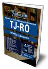 Apostila TJ-RO - Técnico Judiciário