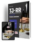 Apostila TJ-RR 2024 - Técnico Judiciário - Apostilas Opção Apostila TJ-RR 2024 - Técnico Judiciário - Apostilas Opção