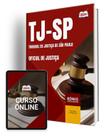 Apostila TJ-SP 2024 - Oficial de Justiça