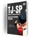 Apostila TJ-SP - Analista de Sistemas Judiciário