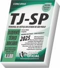 Apostila TJ-SP - Escrevente Técnico Judiciário