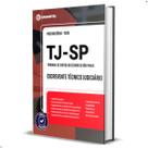 Apostila TJ SP Escrevente Técnico Judiciário Gabaritei Apostila TJ SP Escrevente Técnico Judiciário Gabaritei