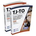 Apostila TJ-TO 2022 - Técnico Judiciário - Apoio Judiciário e Administrativo