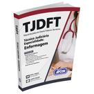 Apostila TJDFT 2022 - Técnico Judiciário - Enfermagem
