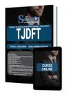 Apostila TJDFT - Técnico Judiciário - Área Administrativa - Editora Solução Apostila TJDFT - Técnico Judiciário - Área Administrativa - Editora Solução