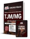 Apostila TJM-MG - Analista Judiciário - Apostilas Opção Apostila TJM-MG - Analista Judiciário - Apostilas Opção