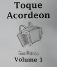 Apostila Toque Acordeon - Acordeão 100 páginas - Academia de Música