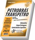 Apostila Transpetro - Petrobras - Ênfase 8 - Manutenção - Instrumentação
