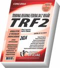 Apostila TRF 2 - Analista e Técnico Judiciário - Arquivologia - Contabilidade - Psicologia - Estatística - Engenharia - Arquitetura - TI - Parte Comum