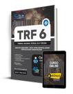Apostila TRF-6 2024 - Analista Judiciário - Área: Apoio Especializado - Especialidade: Arquivologia