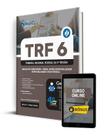 Apostila TRF-6 2024 - Analista Judiciário - Área: Apoio Especializado - Especialidade: Estatística - Editora Solução
