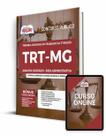 Apostila TRT-MG - Analista judiciário - Área Administrativa - Apostilas Opção