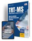 Apostila TRT-MS 2024 - Analista Judiciário - Área Apoio Especializado - Estatística