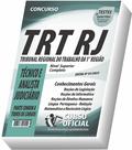 Apostila TRT RJ Técnico Judiciário Analista Judiciário Parte Comum aos Cargos