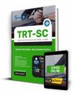 Apostila TRT-SC - Técnico Judiciário - Área Administrativa