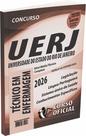 Apostila UERJ Técnico em Enfermagem
