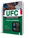 Apostila UFC - Técnico em Enfermagem