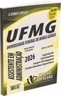 Apostila UFMG - Assistente em Administração - CURSO OFICIAL