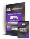 Apostila UFPA - Assistente de Alunos - Apostilas Opção Apostila UFPA - Assistente de Alunos - Apostilas Opção