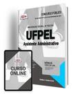 Apostila UFPEL - Assistente Administrativo