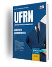 Apostila UFRN - Assistente Administrativo