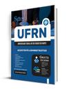 Apostila UFRN - Assistente Administrativo