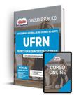 Apostila UFRN - Técnico em Assuntos Educacionais