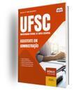 Apostila UFSC 2024 - Assistente em Administração - Apostilas Opção