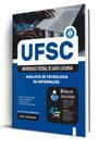 Apostila UFSC - Analista de Tecnologia da Informação