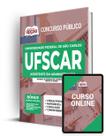 Apostila UFScar - Assistente em Administração