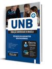 Apostila UNB - Técnico em Assuntos Educacionais