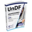 Apostila UnDF 2022 - Comum a Todos os Cargos de Professores