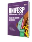 Apostila UNIFESP - Técnico em Assuntos Educacionais