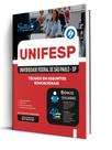 Apostila UNIFESP - Técnico em Assuntos Educacionais