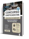 Apostila Unificado RN - Analista de Trânsito - Análise de Sistemas Apostila Unificado RN - Analista de Trânsito - Análise de Sistemas