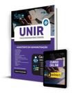 Apostila UNIR 2024 - Assistente em Administração