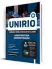 Apostila UNIRIO - Assistente em Administração Apostila UNIRIO - Assistente em Administração