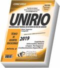 Apostila UNIRIO - Técnico de Assuntos Educacionais