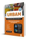 Apostila URBAM - Técnico de Segurança do Trabalho