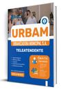 Apostila URBAM - Teleatendente