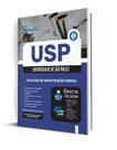 Apostila USP - Auxiliar de Manutenção/Obras Apostila USP - Auxiliar de Manutenção/Obras