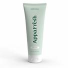 Appafresh Creme Dental com Hidroxiapatita - Creme Dental Sem Flúor para Reparação do Esmalte, Remineralização e Dentes Sensíveis - Recomendado por Dentistas, Sabor Menta Fresca, 118 ml