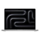 Appl MacCBook Pro 2025 MDE64LL/A 14 Chip M5 1TB SSD 24GB RAM Prata Appl MacCBook Pro 2025 MDE64LL/A 14 Chip M5 1TB SSD 24GB RAM Prata