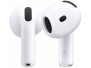 Apple AirPods 4 com Cancelamento Ativo de Ruído